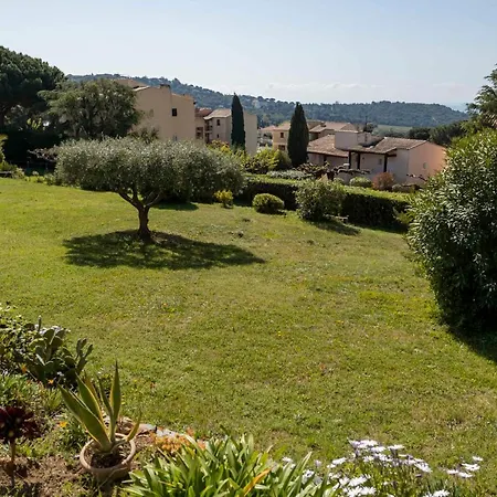 Le Petit Vue Appartement *