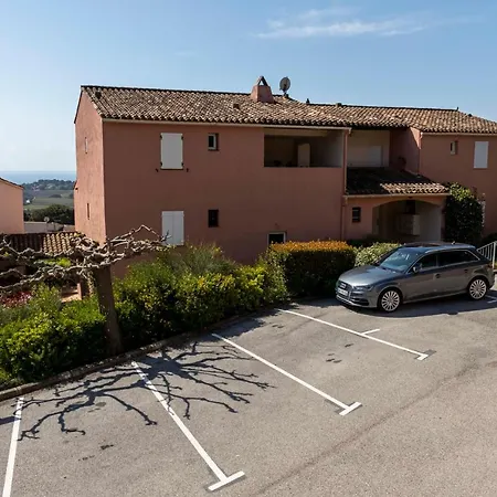 Le Petit Vue Appartement