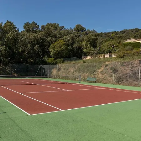 アパート Le Petit Vue