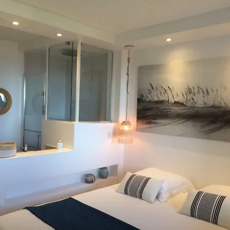 Le Petit Vue * ラ・クロワ・ヴァルメ