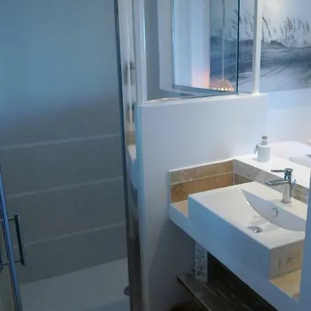 Apartamento Le Petit Vue