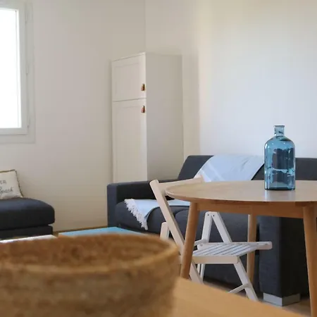 Appartement Le Petit Vue La Croix-Valmer