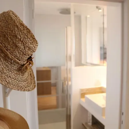 アパート Le Petit Vue