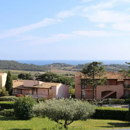Le Petit Vue Appartement